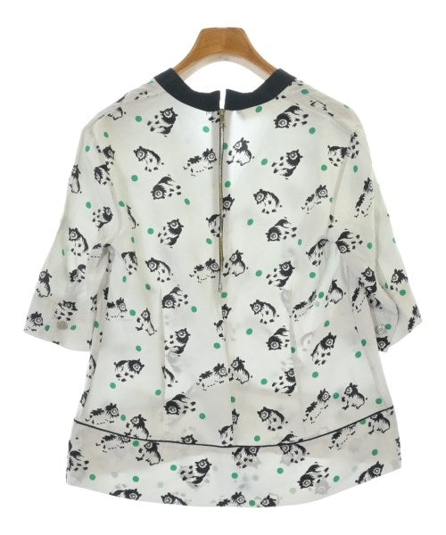 MARNI เสื้อลำลอง