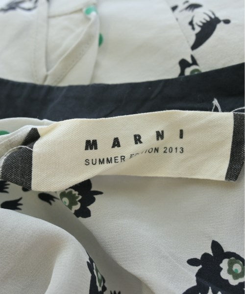 MARNI เสื้อลำลอง