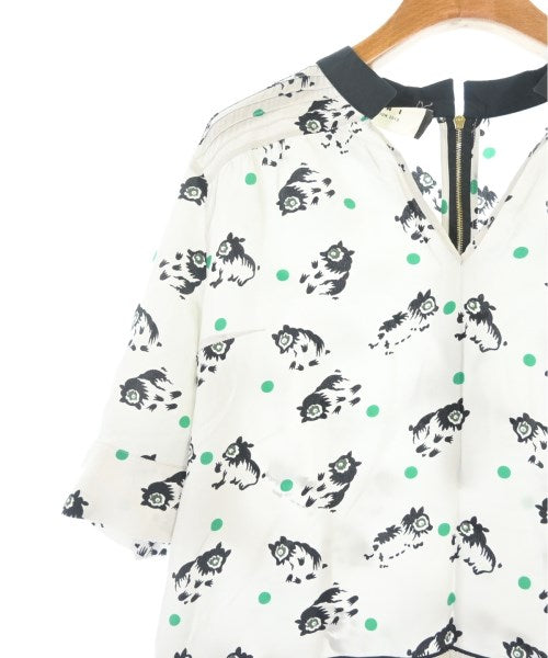 MARNI เสื้อลำลอง