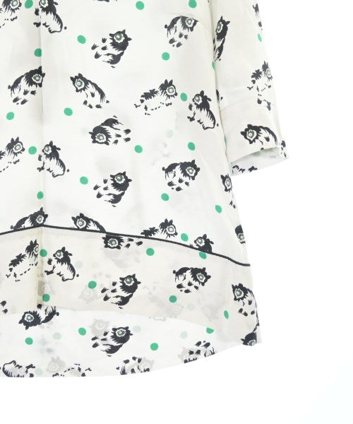 MARNI เสื้อลำลอง