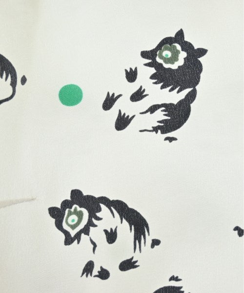 MARNI เสื้อลำลอง