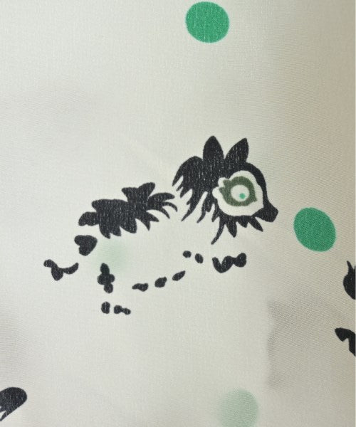 MARNI เสื้อลำลอง