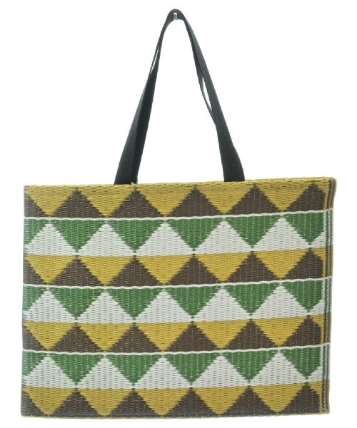 MARNI กระเป๋าถือขนาดใหญ่