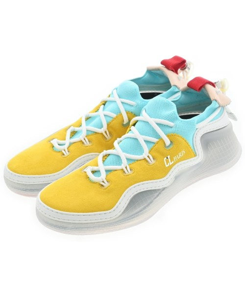 Christian Louboutin รองเท้าผ้าใบ