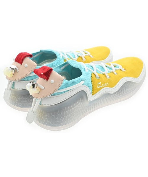 Christian Louboutin รองเท้าผ้าใบ