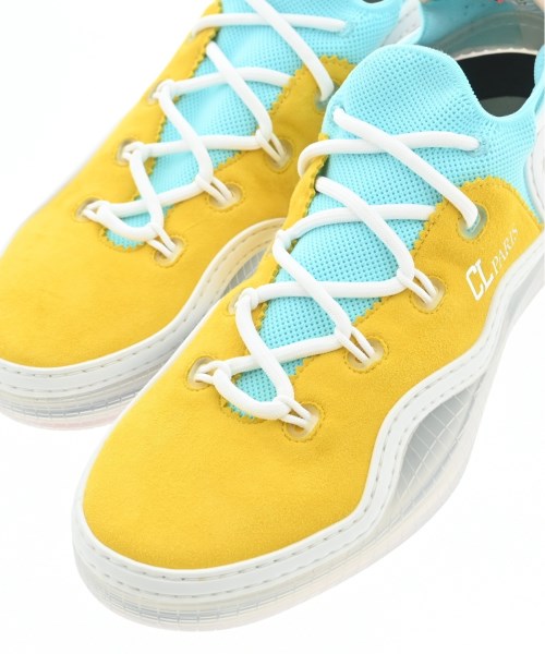 Christian Louboutin รองเท้าผ้าใบ