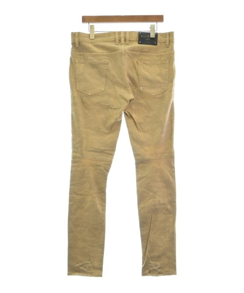 BALMAIN กางเกง อื่น