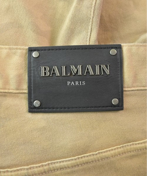 BALMAIN กางเกง อื่น