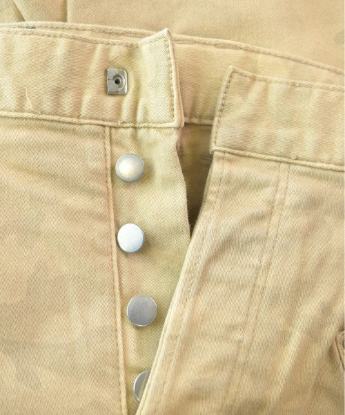 BALMAIN กางเกง อื่น