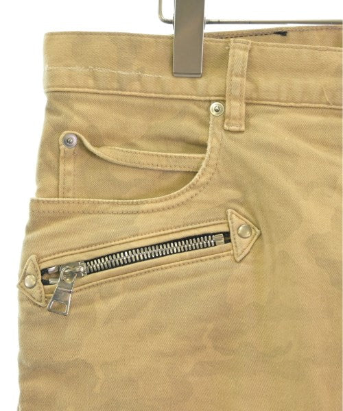 BALMAIN กางเกง อื่น