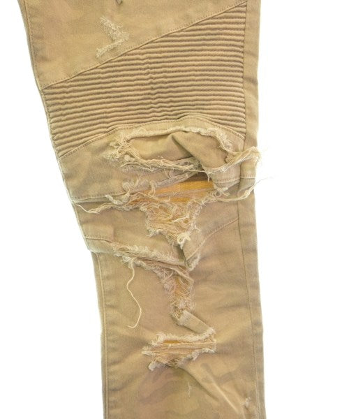 BALMAIN กางเกง อื่น