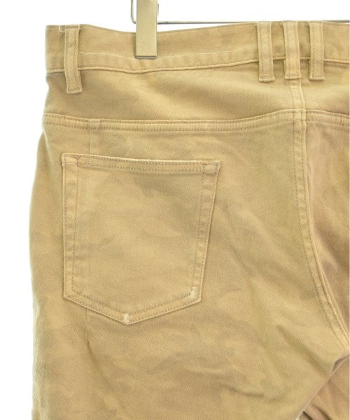 BALMAIN กางเกง อื่น