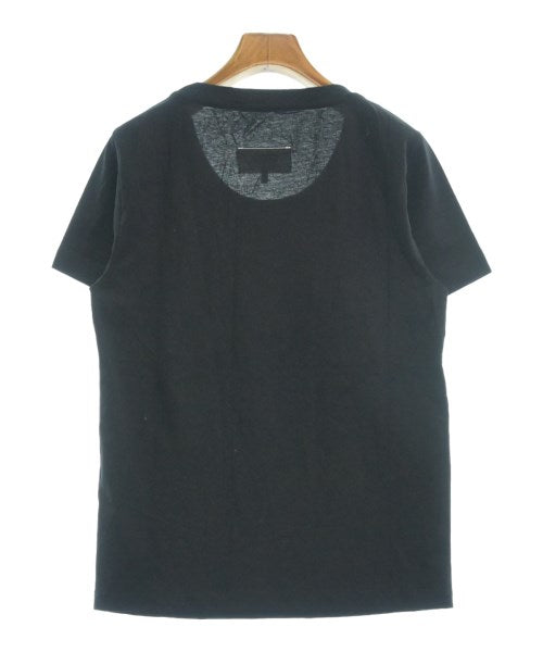 MM6 เสื้อยืด/เสื้อท็อปส์