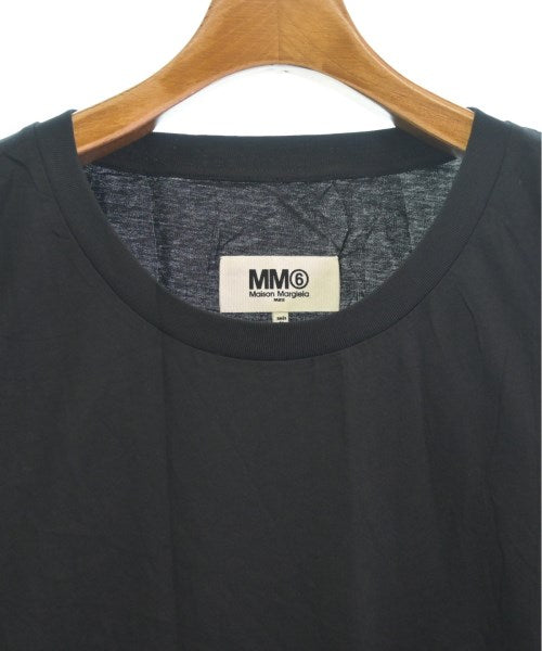 MM6 เสื้อยืด/เสื้อท็อปส์