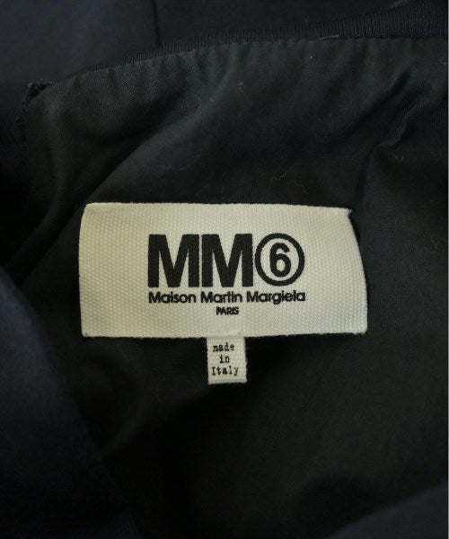 MM6 เสื้อฮู้ด