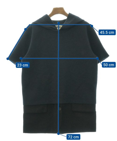 MM6 เสื้อฮู้ด