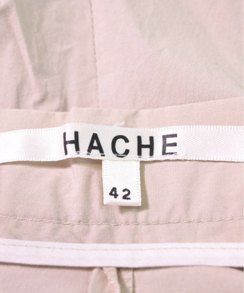 HACHE กางเกงขาสั้น