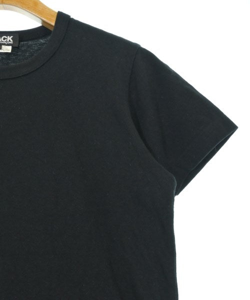 BLACK COMME des GARCONS เสื้อยืด/เสื้อท็อปส์
