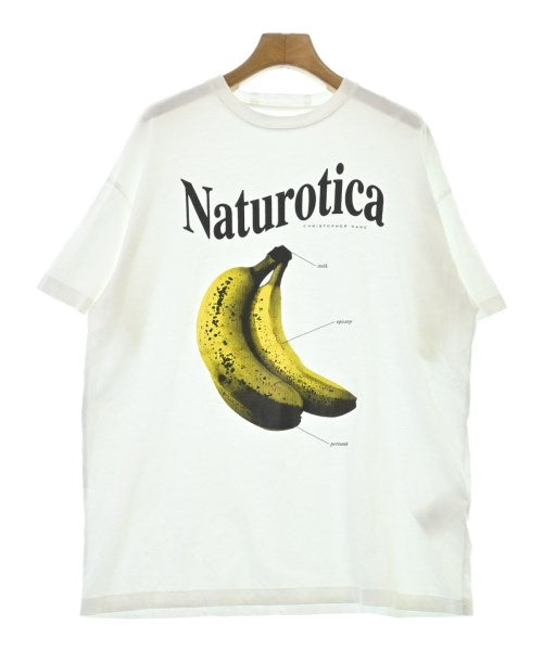 CHRISTOPHER KANE เสื้อยืด/เสื้อท็อปส์