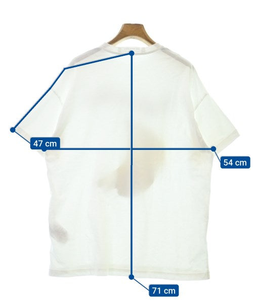 CHRISTOPHER KANE เสื้อยืด/เสื้อท็อปส์