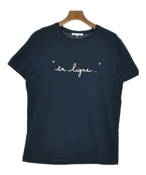 CARVEN เสื้อยืด/เสื้อท็อปส์