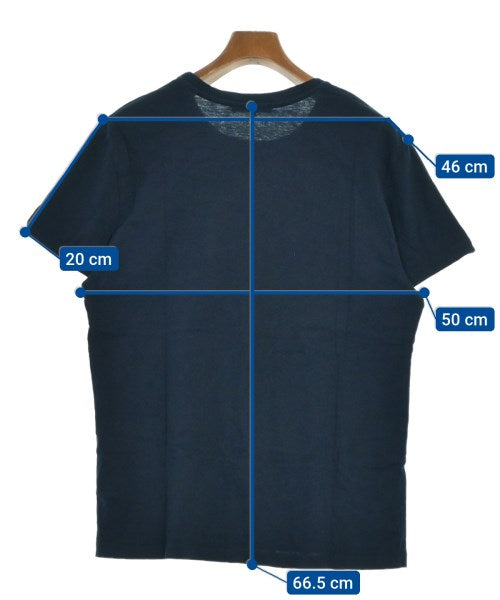 CARVEN เสื้อยืด/เสื้อท็อปส์
