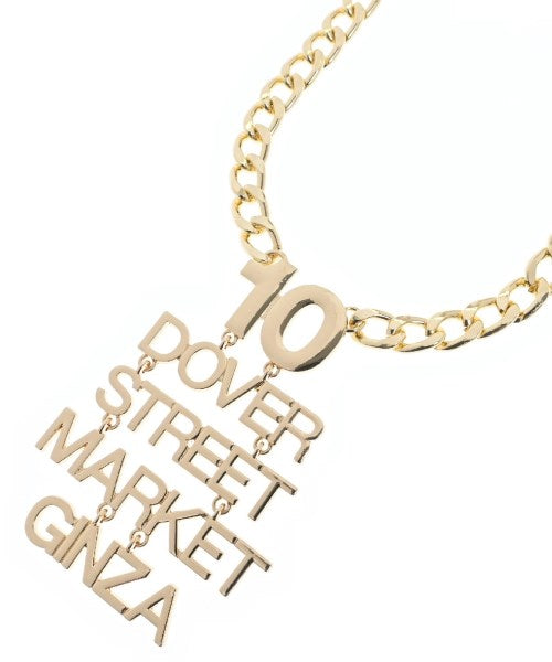 DOVER STREET MARKET สร้อยคอ