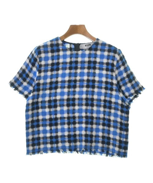 MSGM เสื้อสตรี