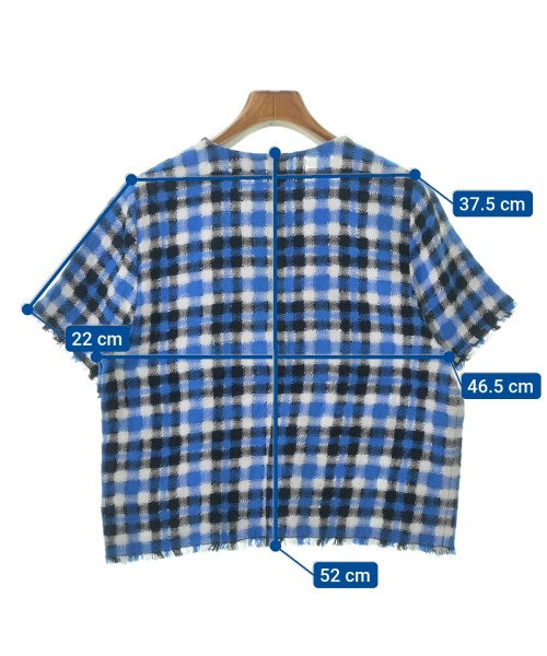 MSGM เสื้อสตรี