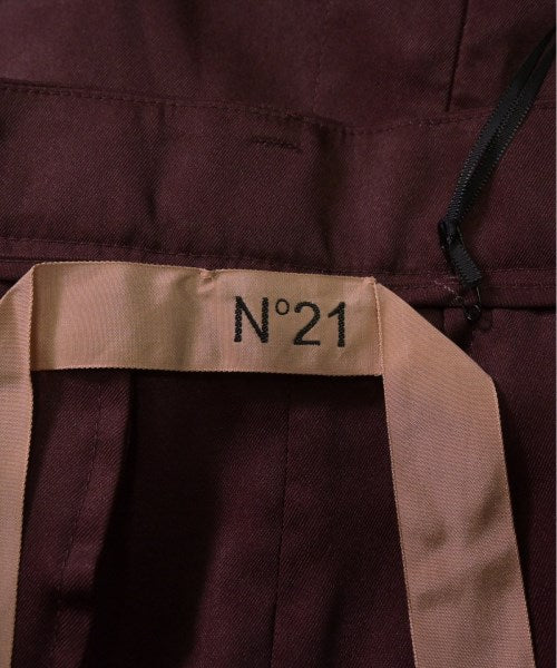 Nﾟ 21 กระโปรงยาวถึงเข่า