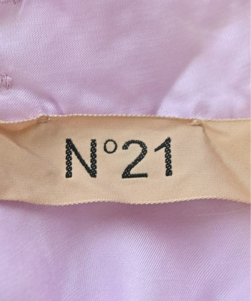 Nﾟ 21 เสื้อสตรี