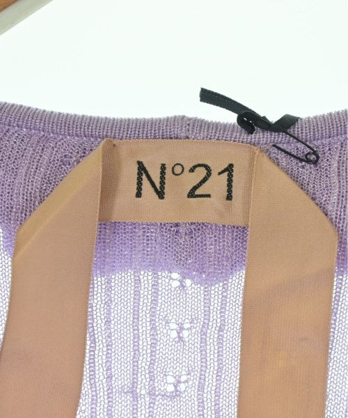 Nﾟ 21 เสื้อกันหนาว
