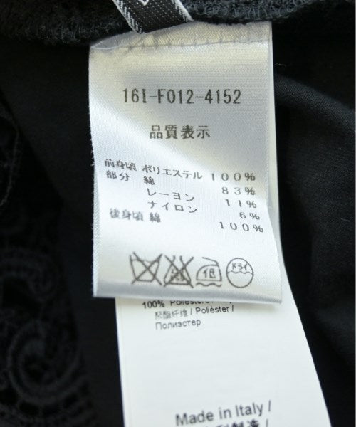 Nﾟ 21 เสื้อยืด/เสื้อท็อปส์