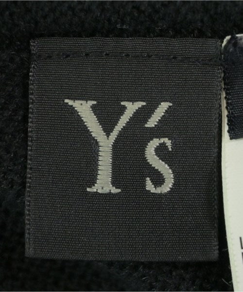 Y's เสื้อคาร์ดิแกน