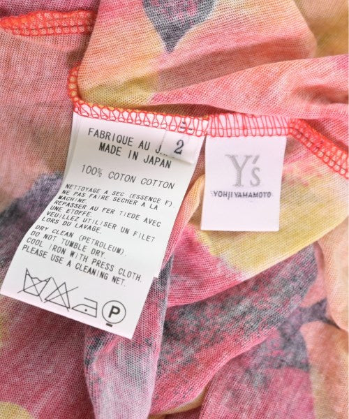 Y's เสื้อคาร์ดิแกน