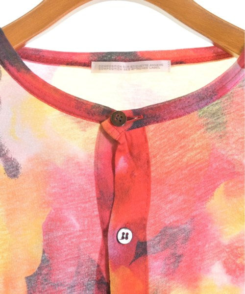 Y's เสื้อคาร์ดิแกน