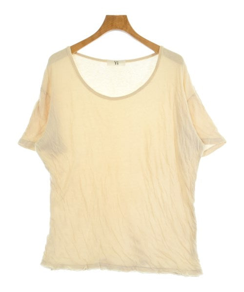 Y's เสื้อยืด/เสื้อท็อปส์