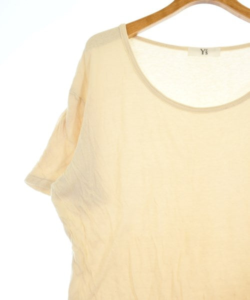 Y's เสื้อยืด/เสื้อท็อปส์