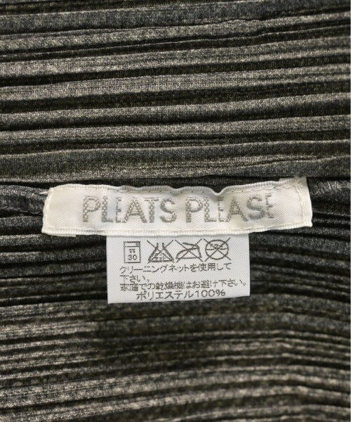 PLEATS PLEASE ชุดเดรส