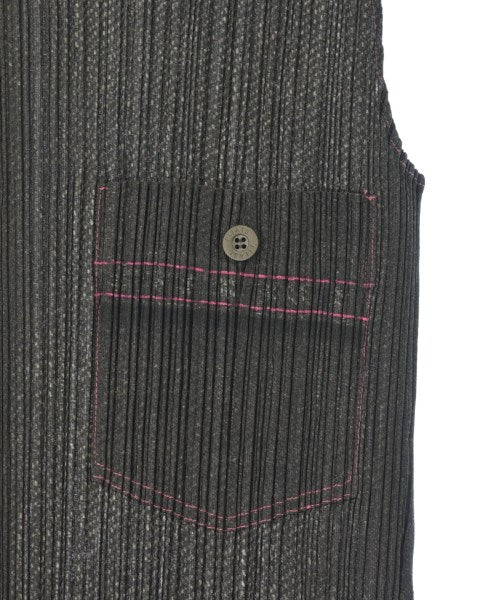 PLEATS PLEASE ชุดเดรส