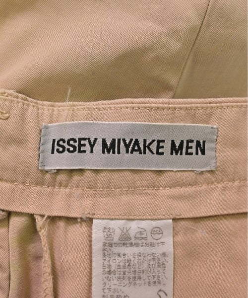 ISSEY MIYAKE MEN กางเกงขายาว
