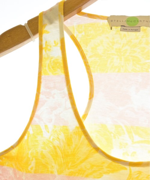 STELLA McCARTNEY เสื้อกล้าม