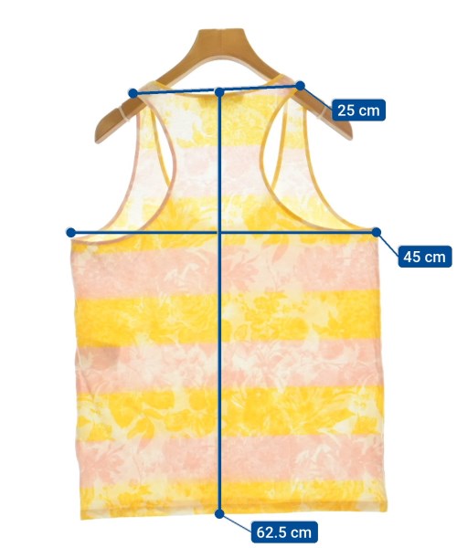STELLA McCARTNEY เสื้อกล้าม