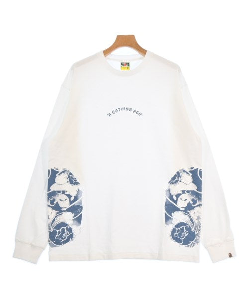 A BATHING APE เสื้อยืด/เสื้อท็อปส์