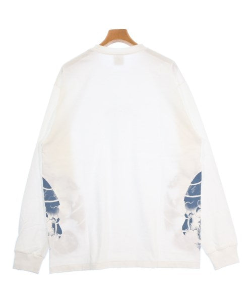 A BATHING APE เสื้อยืด/เสื้อท็อปส์