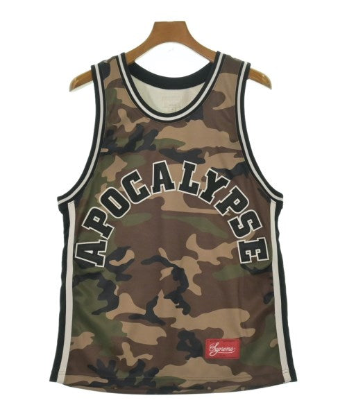 Supreme เสื้อกล้าม