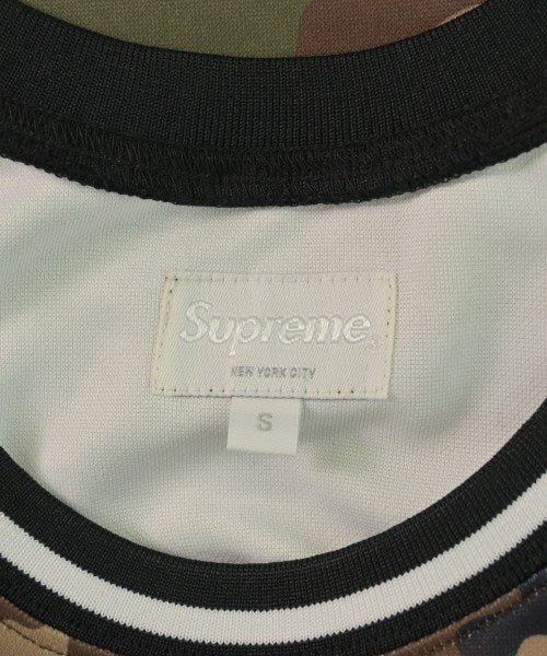 Supreme เสื้อกล้าม