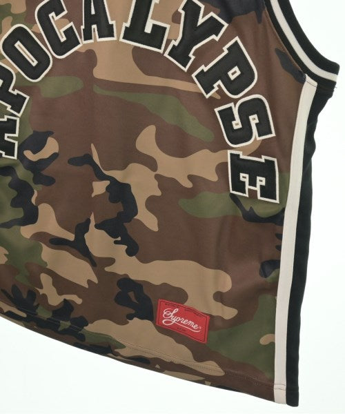 Supreme เสื้อกล้าม