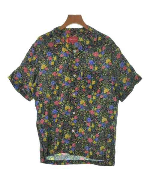 Supreme เสื้อลำลอง