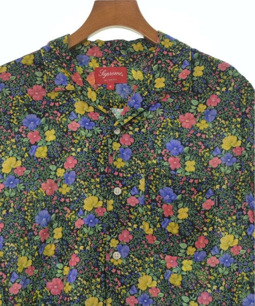 Supreme เสื้อลำลอง